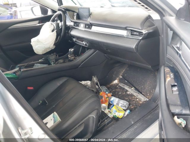 JM1GL1TY9J1316568 Mazda Mazda6 Grand Touring