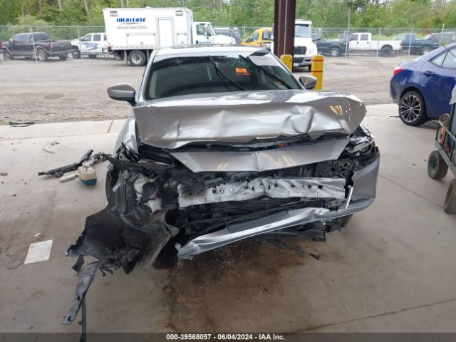 JM1GL1TY9J1316568 Mazda Mazda6 Grand Touring
