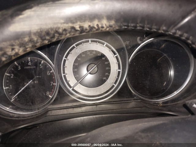 JM1GL1TY9J1316568 Mazda Mazda6 Grand Touring
