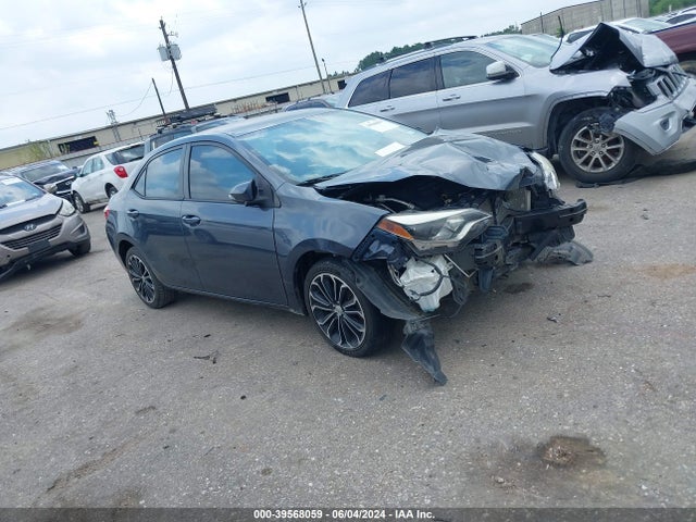 Toyota Corolla S Plus 2016 5YFBURHEXGP404800 main image