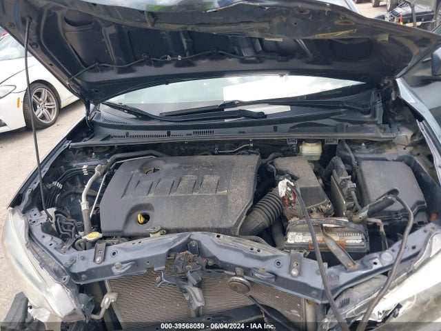 Toyota Corolla S Plus 2016 5YFBURHEXGP404800 Image 10