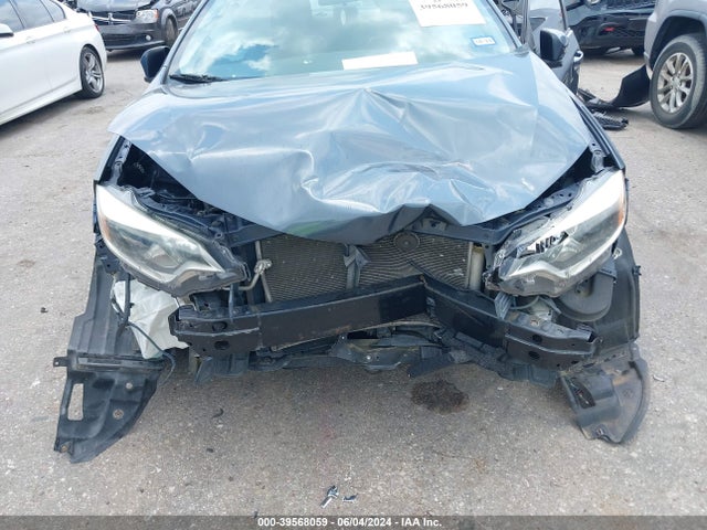 Toyota Corolla S Plus 2016 5YFBURHEXGP404800 Image 6