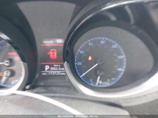 Toyota Corolla S Plus 2016 5YFBURHEXGP404800 Image 7