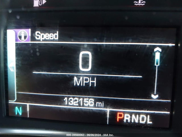 Chevrolet MALIBU 1LT 2016 1G1ZE5ST5GF185840 Image 15