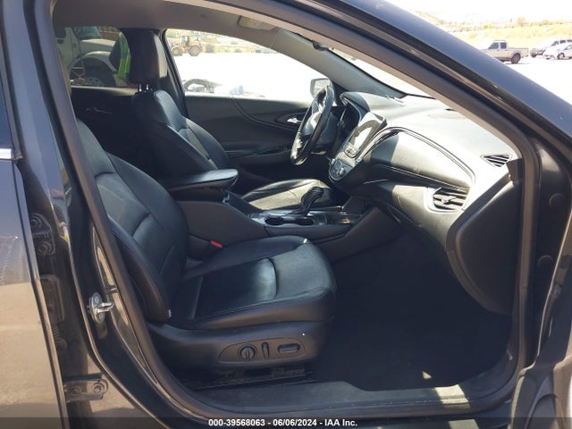 Chevrolet MALIBU 1LT 2016 1G1ZE5ST5GF185840 Image 5
