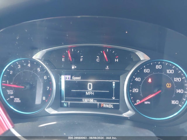 Chevrolet MALIBU 1LT 2016 1G1ZE5ST5GF185840 Image 7