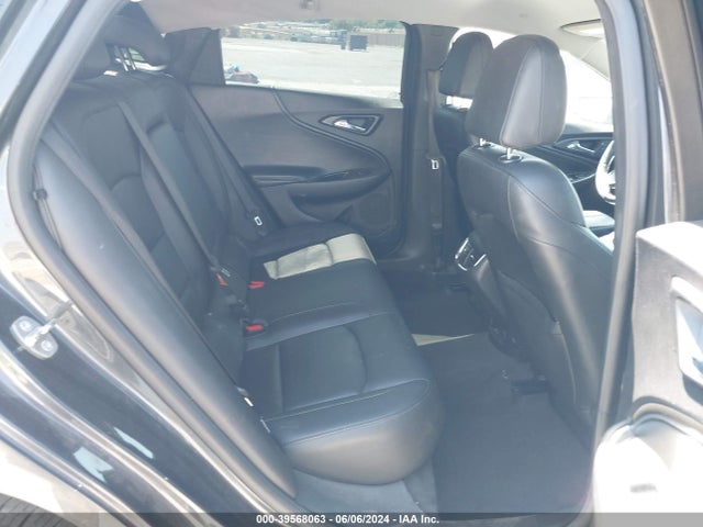 Chevrolet MALIBU 1LT 2016 1G1ZE5ST5GF185840 Image 8