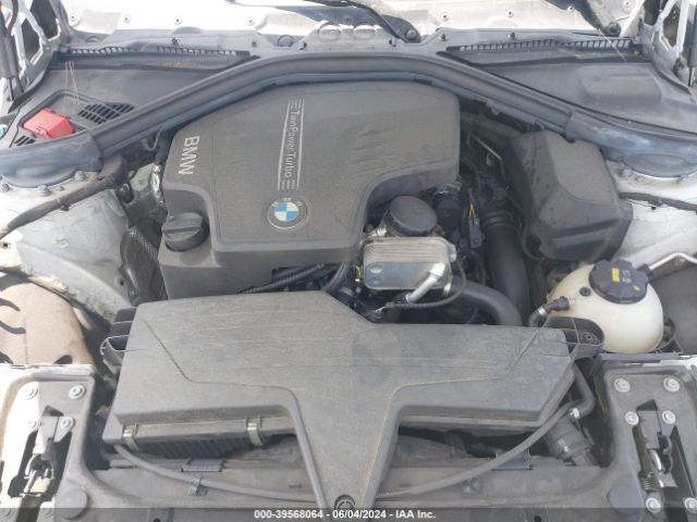 WBA8E1G58JNU90281 BMW 320i