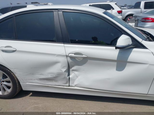 WBA8E1G58JNU90281 BMW 320i