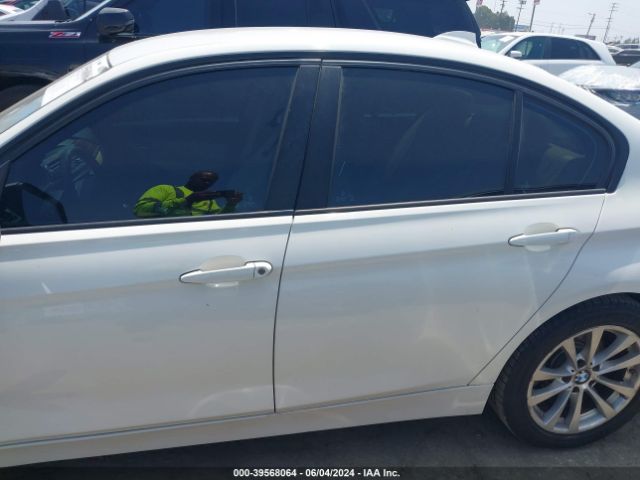 WBA8E1G58JNU90281 BMW 320i