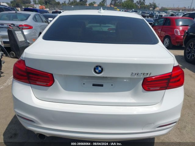 WBA8E1G58JNU90281 BMW 320i