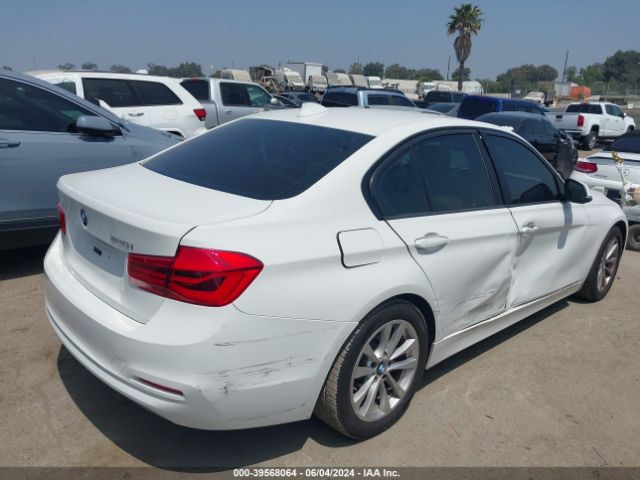WBA8E1G58JNU90281 BMW 320i