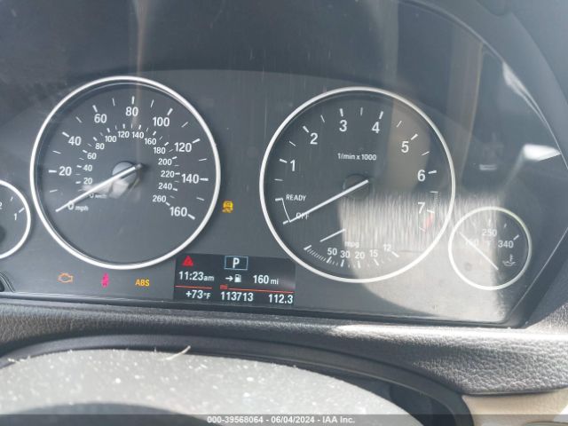 WBA8E1G58JNU90281 BMW 320i