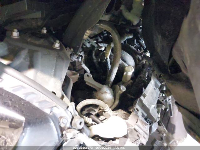 3MYDLBZV6GY123998 Scion IA