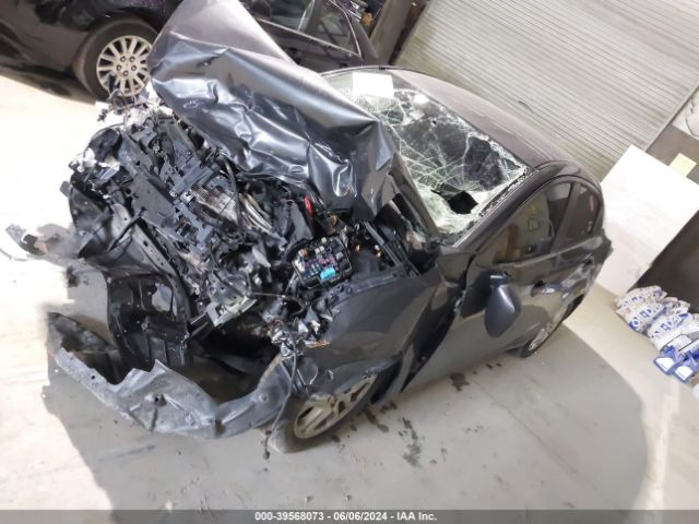 3MYDLBZV6GY123998 Scion IA