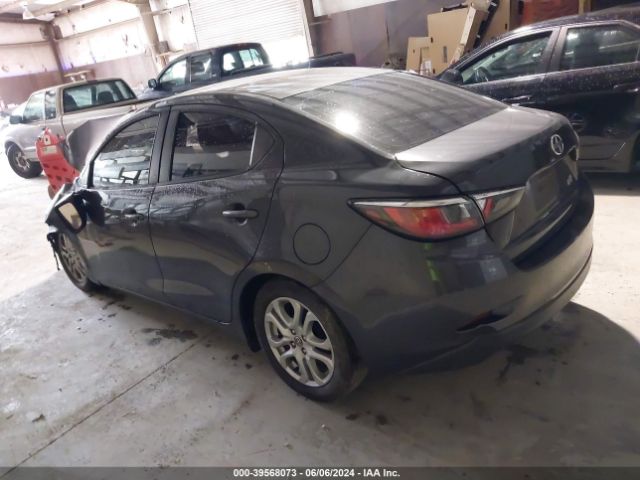 3MYDLBZV6GY123998 Scion IA