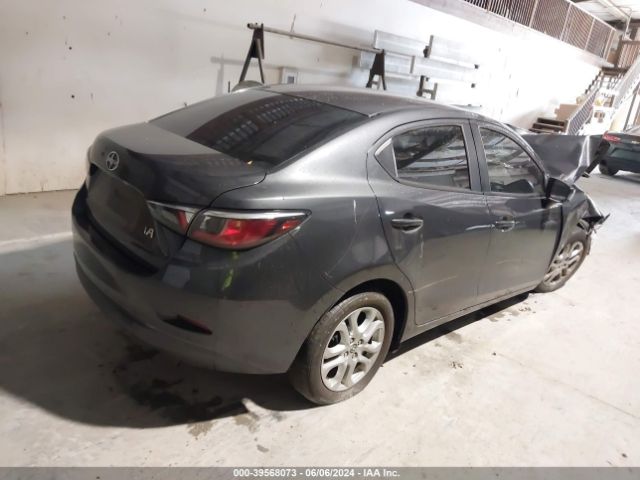 3MYDLBZV6GY123998 Scion IA