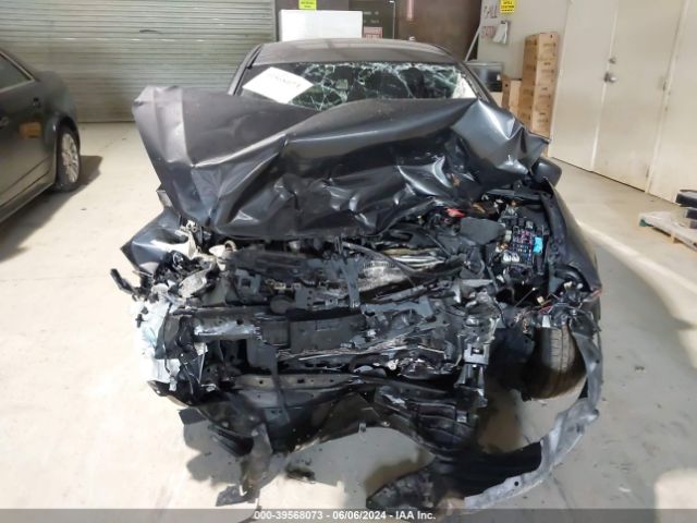 3MYDLBZV6GY123998 Scion IA