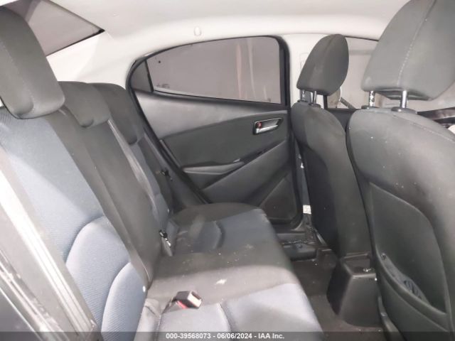 3MYDLBZV6GY123998 Scion IA