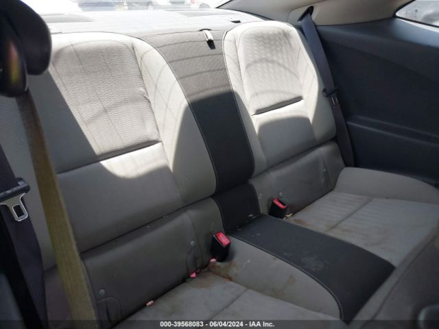 2G1FA1E38E9215924 Chevrolet Camaro 2ls