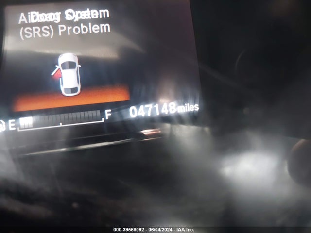 Honda Hr-v Awd Ex 2021 3CZRU6H5XMM724371 Image 16