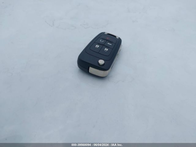 1G4PR5SK1H4114296 Buick Verano Sport Touring