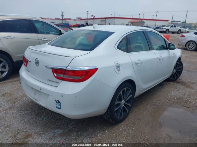 1G4PR5SK1H4114296 Buick Verano Sport Touring