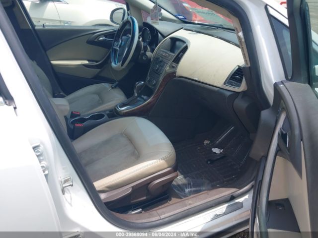 1G4PR5SK1H4114296 Buick Verano Sport Touring