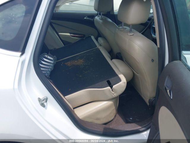 1G4PR5SK1H4114296 Buick Verano Sport Touring