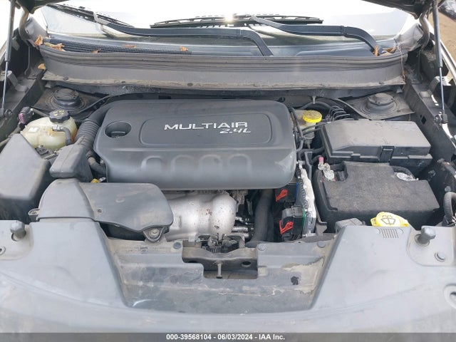 Jeep Cherokee Sport 2014 1C4PJLAB7EW112425 Image 10