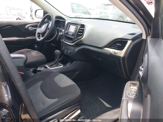 Jeep Cherokee Sport 2014 1C4PJLAB7EW112425 Image 5