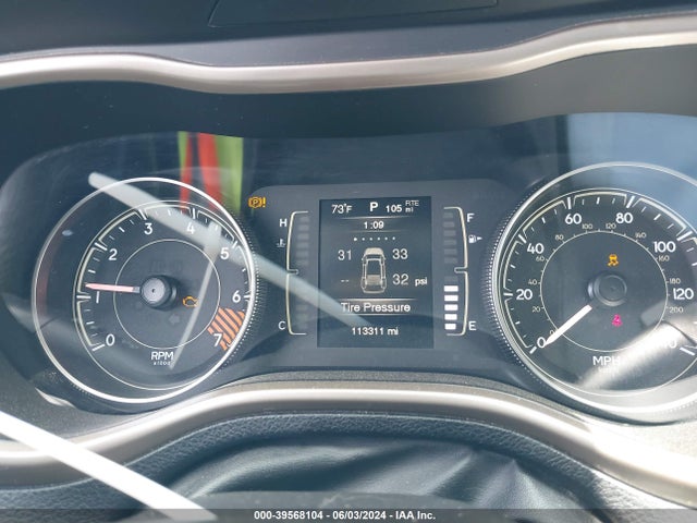 Jeep Cherokee Sport 2014 1C4PJLAB7EW112425 Image 7