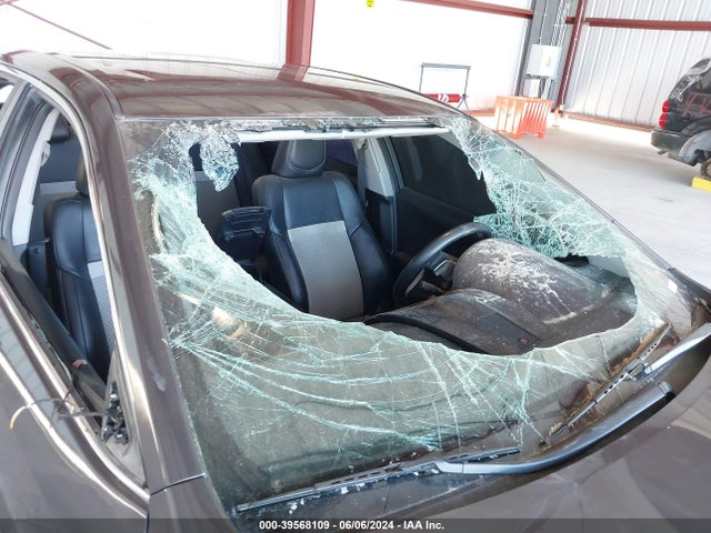 Toyota CAMRY SE 2014 4T1BF1FK8EU851397 Image 12