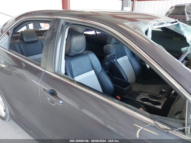Toyota CAMRY SE 2014 4T1BF1FK8EU851397 Image 13