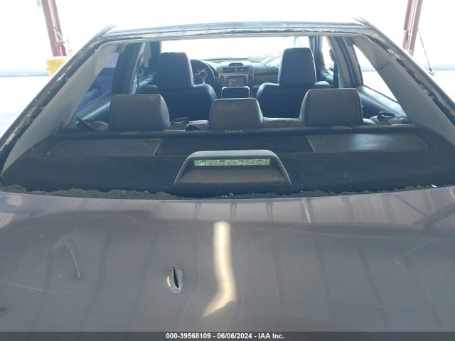 Toyota CAMRY SE 2014 4T1BF1FK8EU851397 Image 14