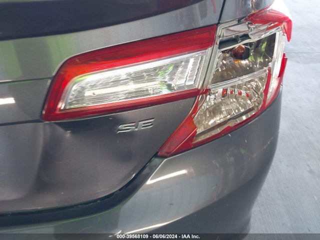 Toyota CAMRY SE 2014 4T1BF1FK8EU851397 Image 16