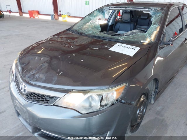Toyota CAMRY SE 2014 4T1BF1FK8EU851397 Image 6