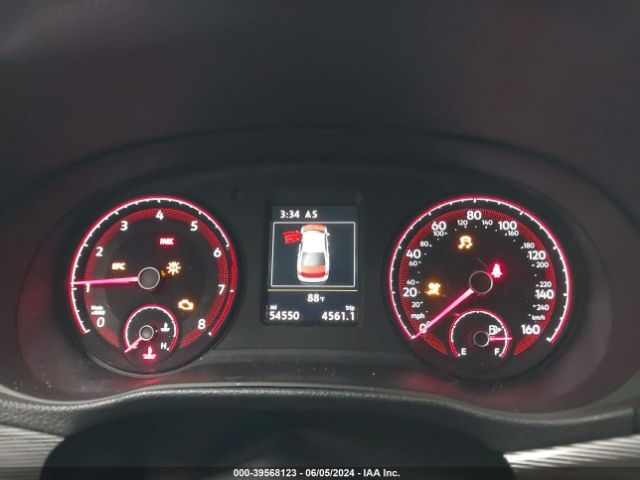 1VWMA7A32LC015440 Volkswagen Passat 2.0t R-line