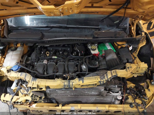 Ford Transit Connect Xl Passenger 2020 NM0GS9E29L1478498 Image 10