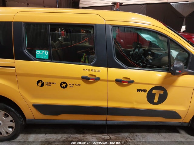 Ford Transit Connect Xl Passenger 2020 NM0GS9E29L1478498 Image 14