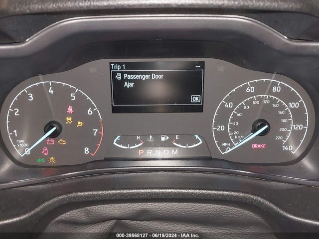 Ford Transit Connect Xl Passenger 2020 NM0GS9E29L1478498 Image 16