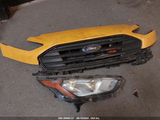 Ford Transit Connect Xl Passenger 2020 NM0GS9E29L1478498 Image 12