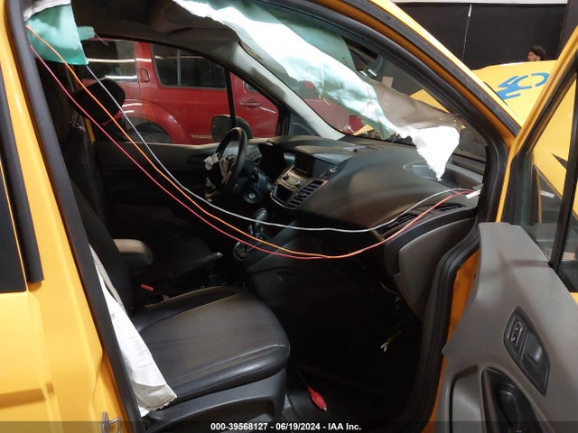 Ford Transit Connect Xl Passenger 2020 NM0GS9E29L1478498 Image 5