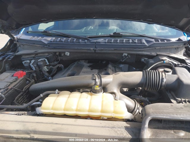 Ford F-150 Xlt 2020 1FTEW1E44LKE97102 Image 10