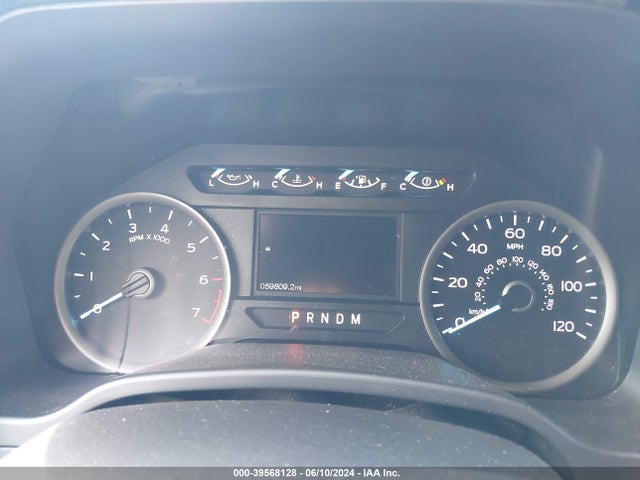 Ford F-150 Xlt 2020 1FTEW1E44LKE97102 Image 7