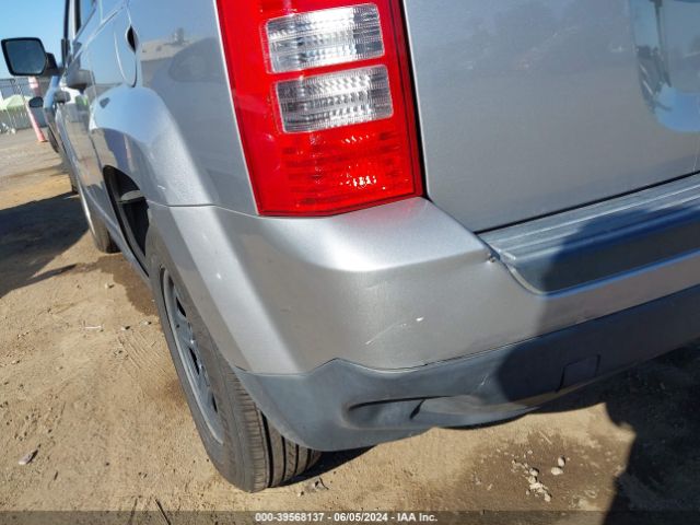 1C4NJPBB6HD103793 Jeep Patriot Sport Fwd