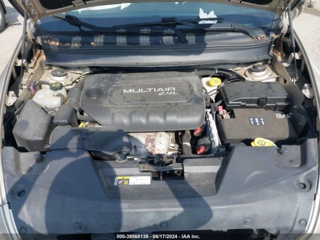 1C4PJMAB0EW295768 Jeep Cherokee Sport