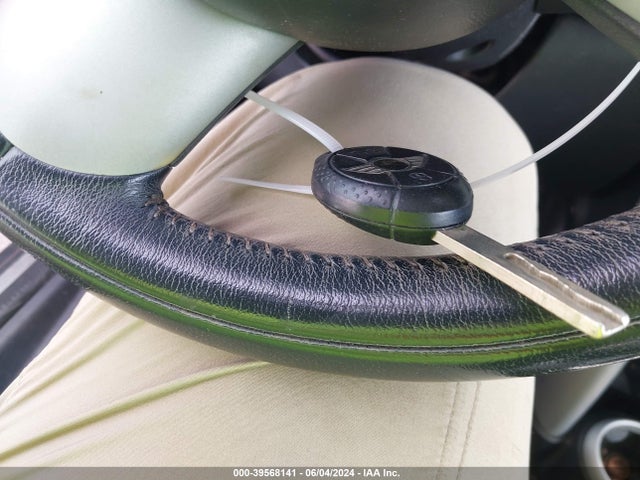 2005 MINI COOPER WMWRC33585TK62035 Photo 10