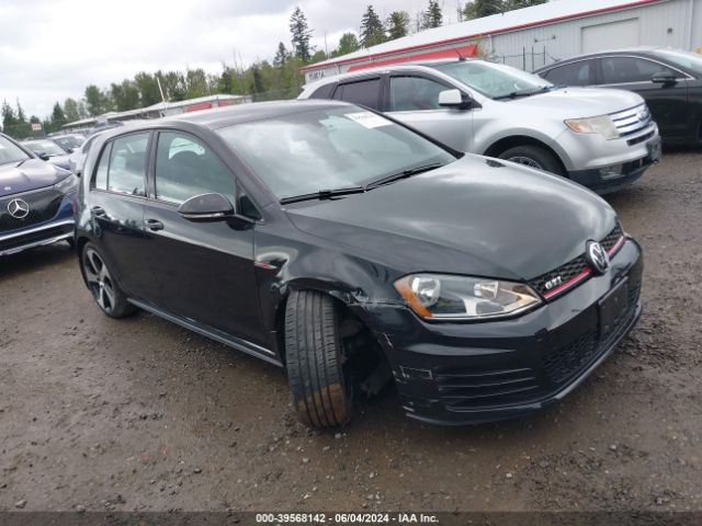 3VW4T7AU9FM025291 auction archive image