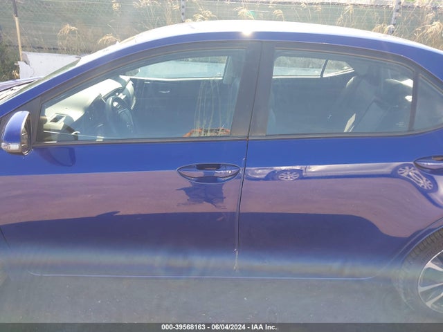 Toyota COROLLA SE 2018 2T1BURHEXJC072204 Image 15